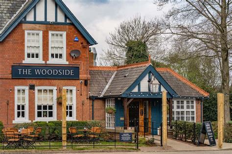 the woodside worsley